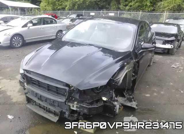 3FA6P0VP9HR231475 фото 3