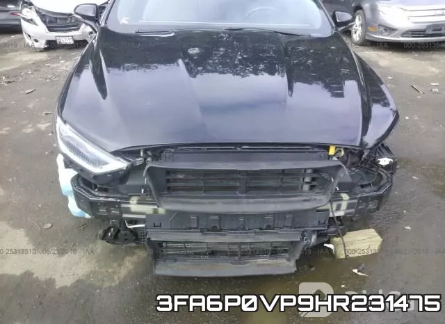 3FA6P0VP9HR231475 фото 7