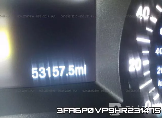 3FA6P0VP9HR231475 фото 8