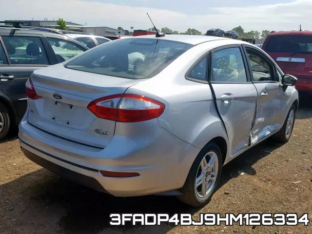 3FADP4BJ9HM126334 фото 5