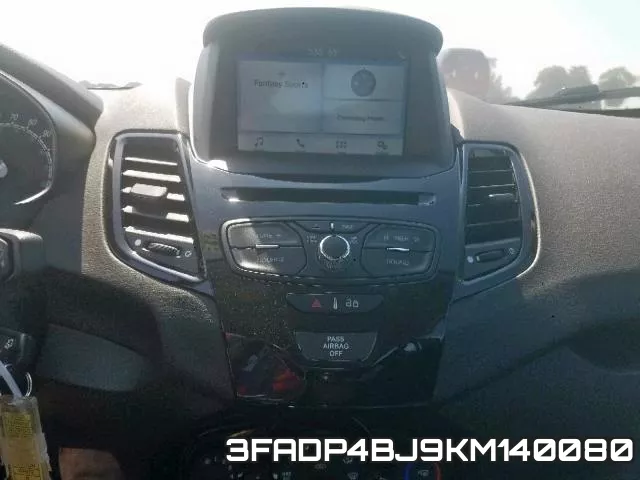 3FADP4BJ9KM140080 фото 10