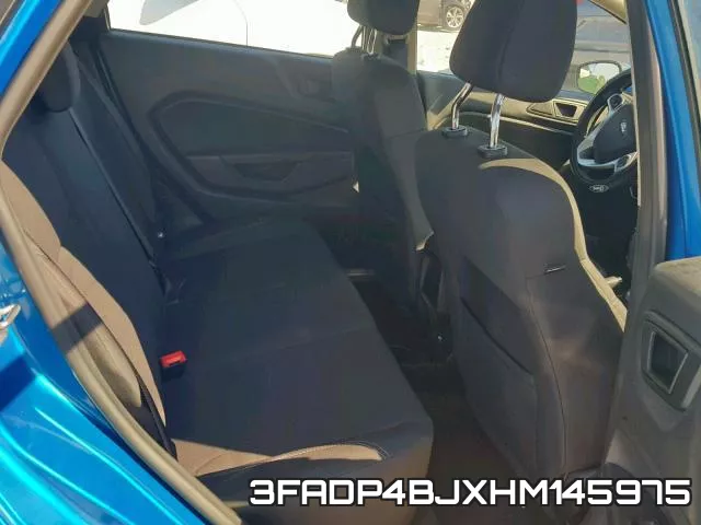 3FADP4BJXHM145975 фото 7
