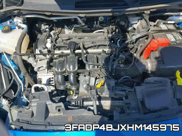 3FADP4BJXHM145975 фото 8