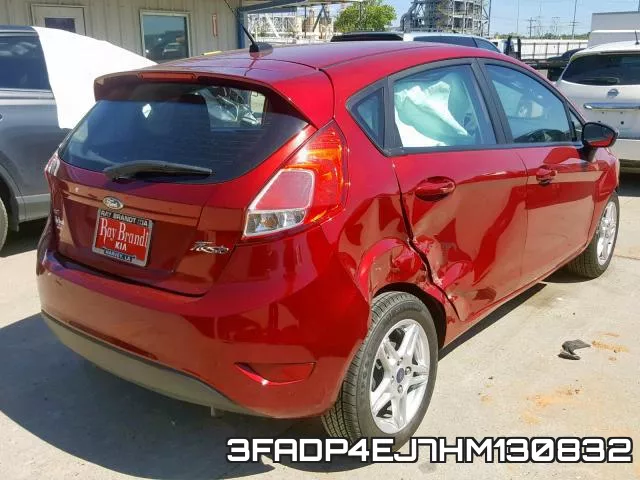 3FADP4EJ7HM130832 фото 5