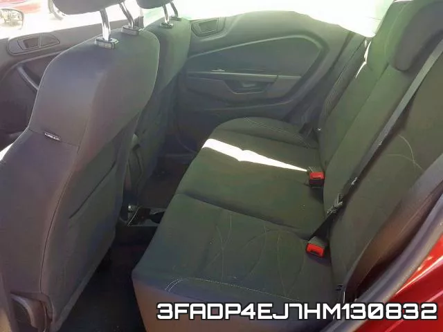 3FADP4EJ7HM130832 фото 7