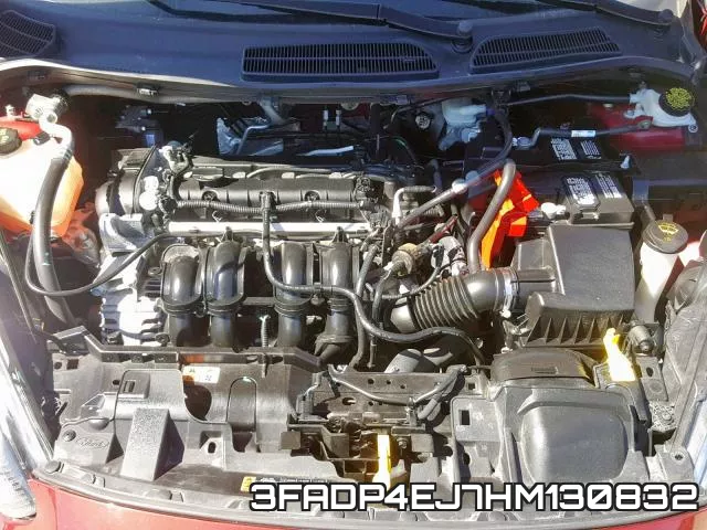 3FADP4EJ7HM130832 фото 8