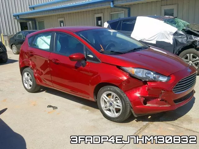 3FADP4EJ7HM130832 фото 10