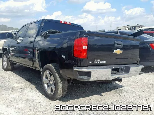 3GCPCREC2JG237731 фото 4