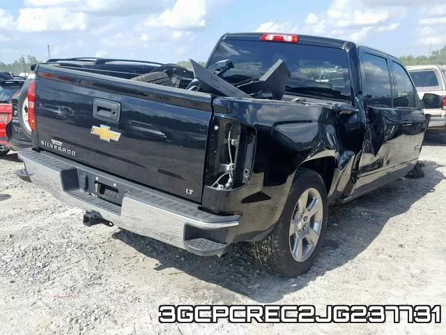 3GCPCREC2JG237731 фото 5