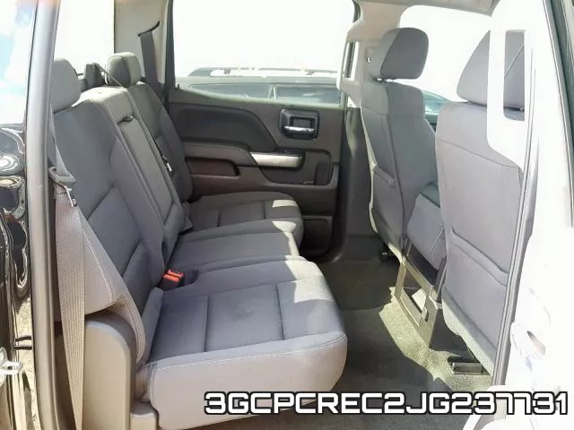 3GCPCREC2JG237731 фото 7