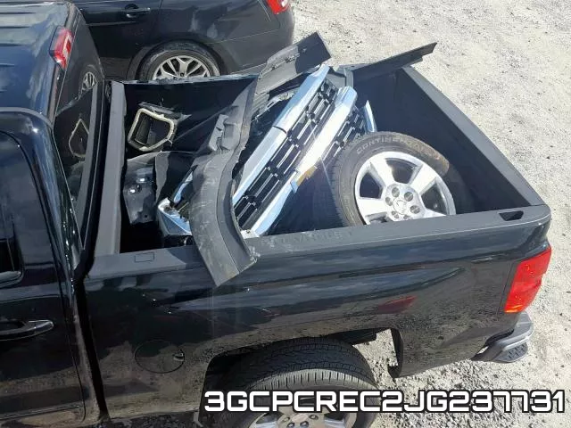 3GCPCREC2JG237731 фото 10