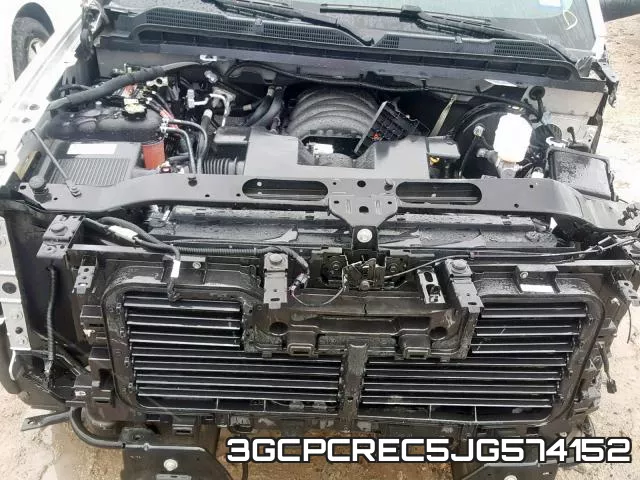 3GCPCREC5JG574152 фото 8