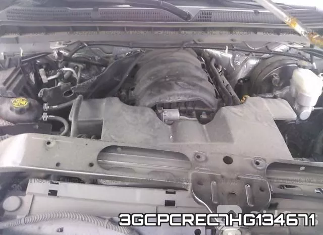 3GCPCREC7HG134671 фото 2