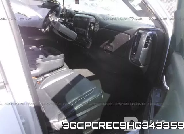 3GCPCREC9HG343359 фото 6