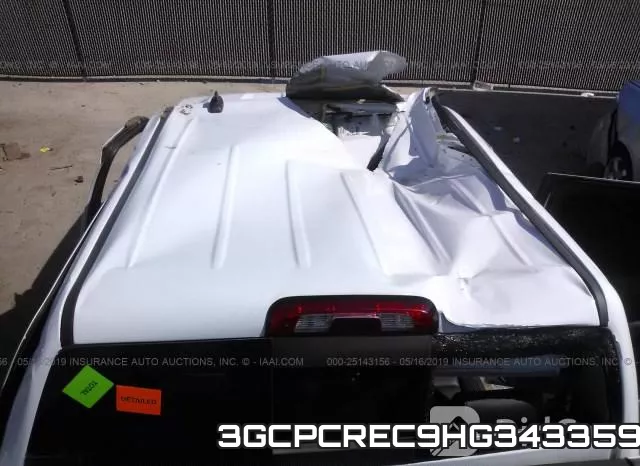 3GCPCREC9HG343359 фото 7