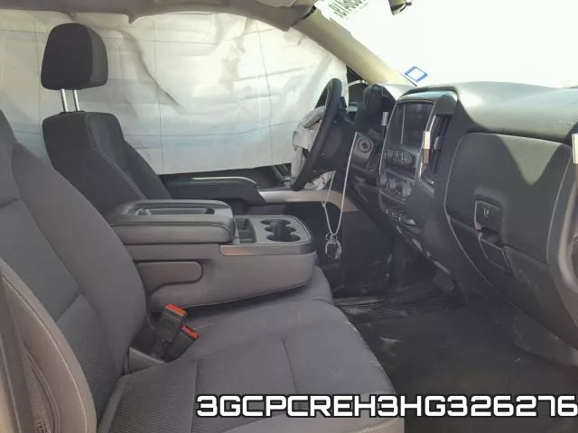 3GCPCREH3HG326276 фото 6
