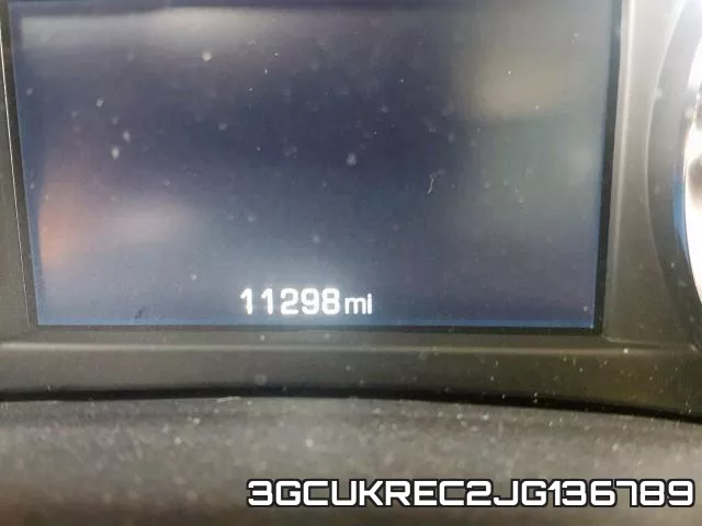 3GCUKREC2JG136789 фото 9
