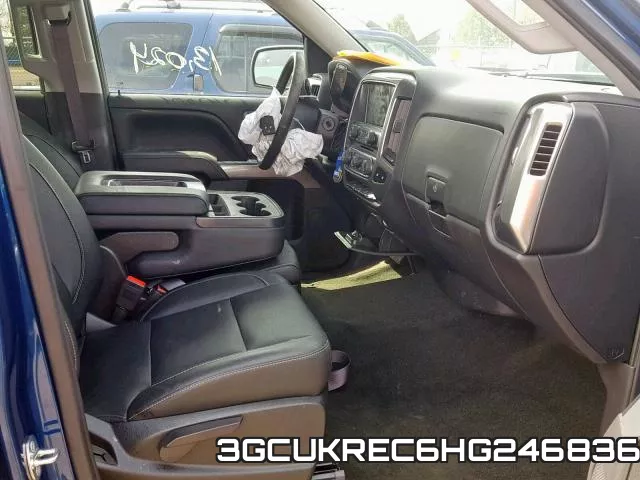 3GCUKREC6HG246836 фото 6