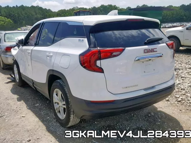 3GKALMEV4JL284393 фото 4