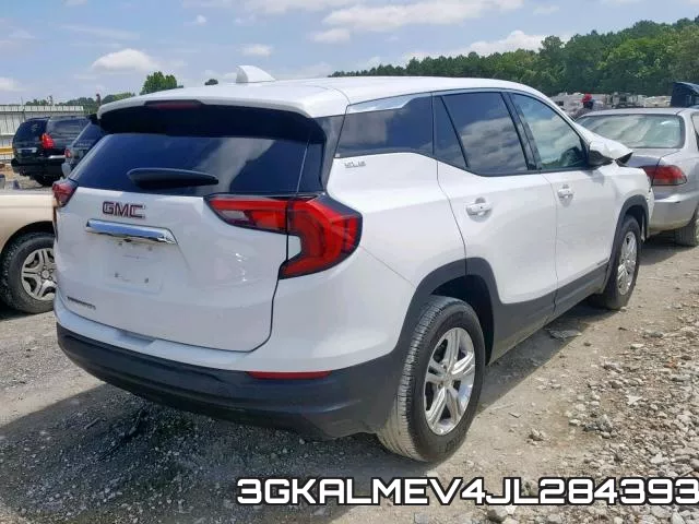 3GKALMEV4JL284393 фото 5