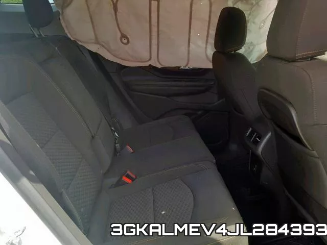 3GKALMEV4JL284393 фото 7