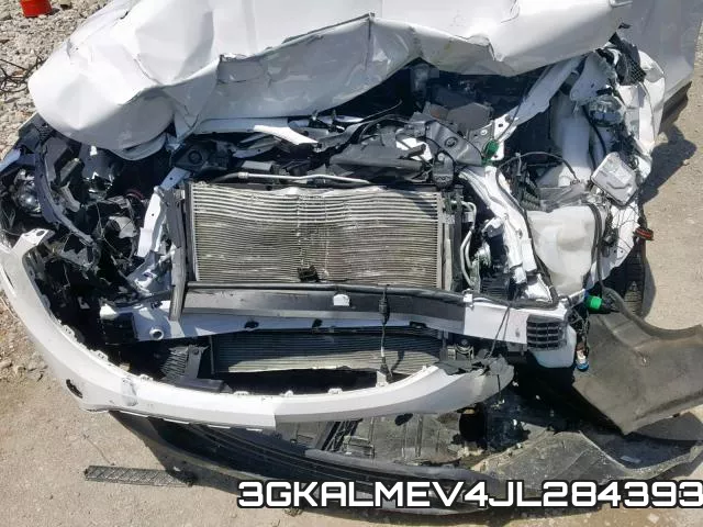 3GKALMEV4JL284393 фото 8
