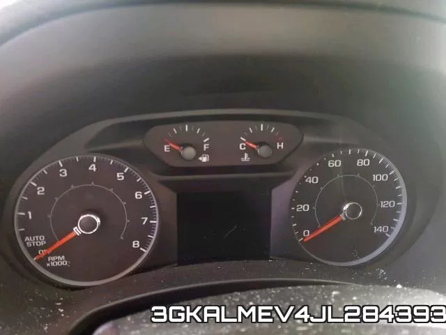 3GKALMEV4JL284393 фото 9