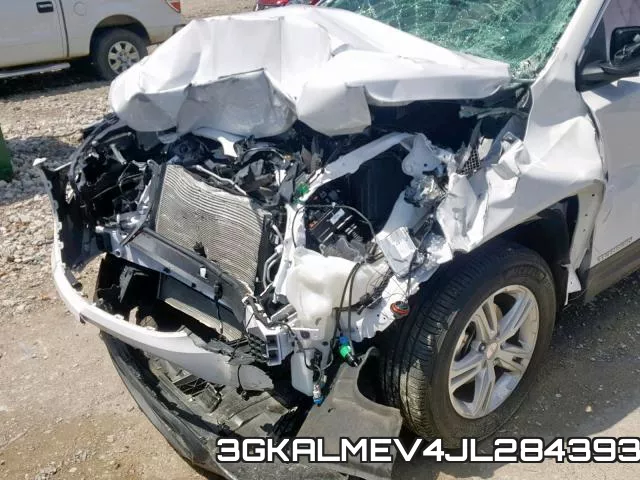 3GKALMEV4JL284393 фото 10