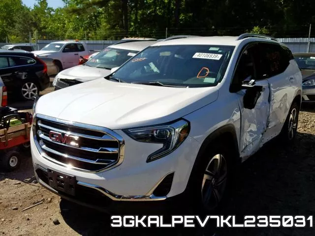 3GKALPEV7KL235031 фото 3