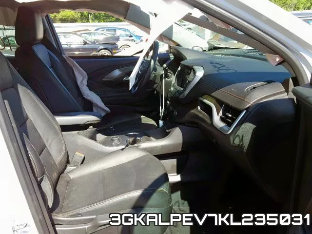 3GKALPEV7KL235031 фото 6