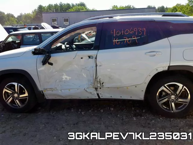 3GKALPEV7KL235031 фото 10