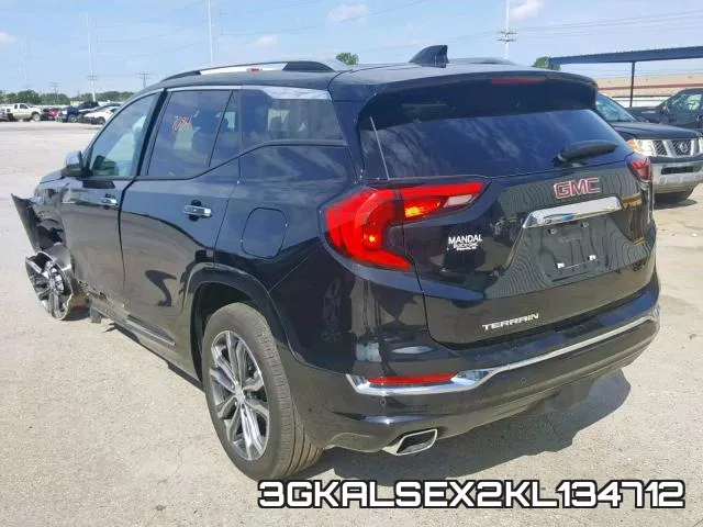 3GKALSEX2KL134712 фото 4