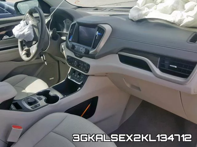 3GKALSEX2KL134712 фото 6