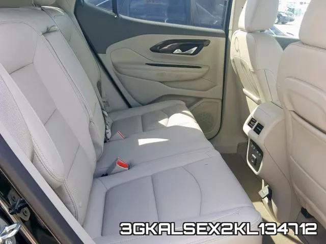3GKALSEX2KL134712 фото 7