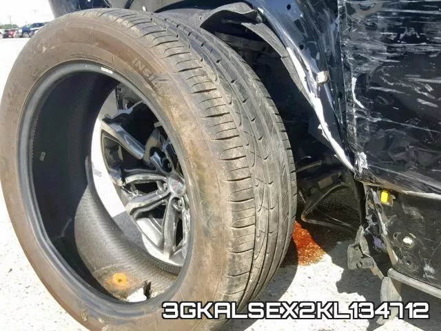 3GKALSEX2KL134712 фото 10