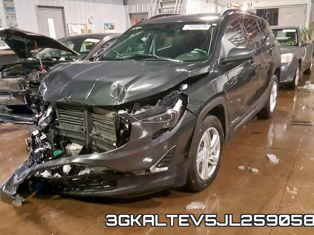 3GKALTEV5JL259058 фото 3