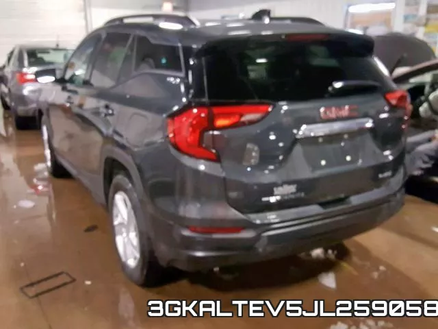 3GKALTEV5JL259058 фото 4