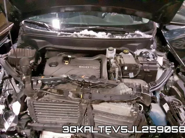 3GKALTEV5JL259058 фото 8