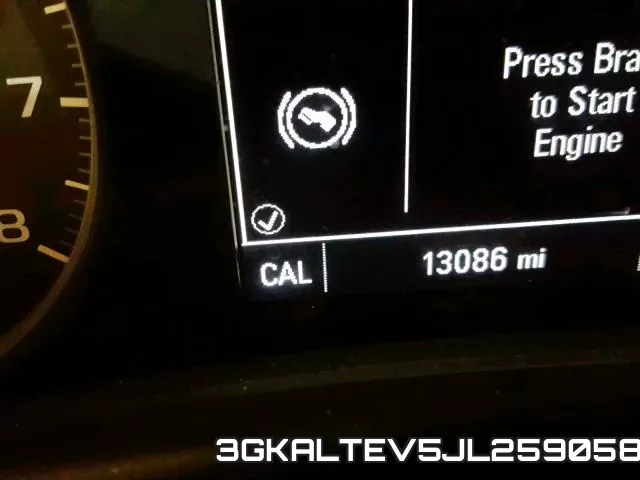 3GKALTEV5JL259058 фото 9