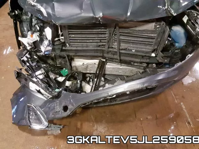 3GKALTEV5JL259058 фото 10