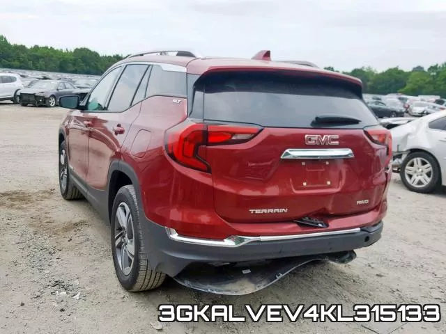 3GKALVEV4KL315133 фото 4