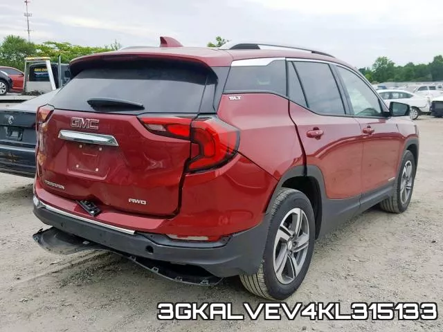 3GKALVEV4KL315133 фото 5