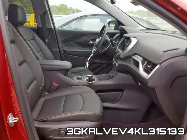 3GKALVEV4KL315133 фото 6