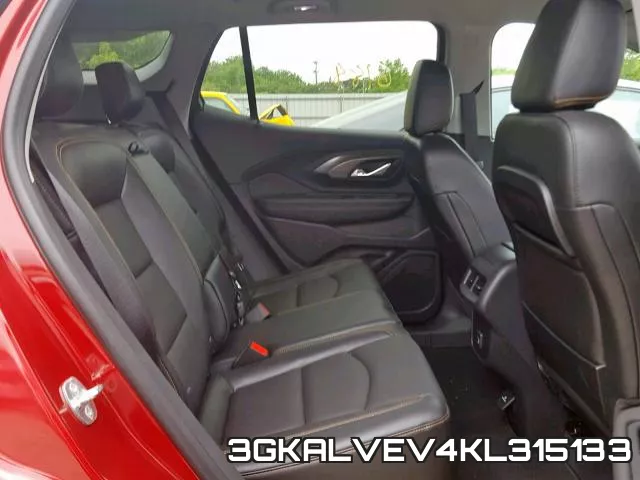 3GKALVEV4KL315133 фото 7