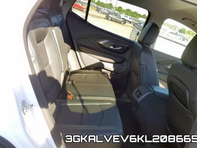 3GKALVEV6KL208665 фото 7