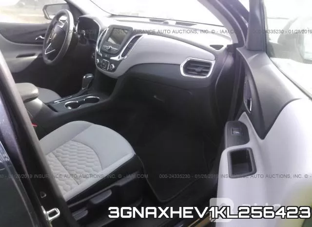 3GNAXHEV1KL256423 фото 6