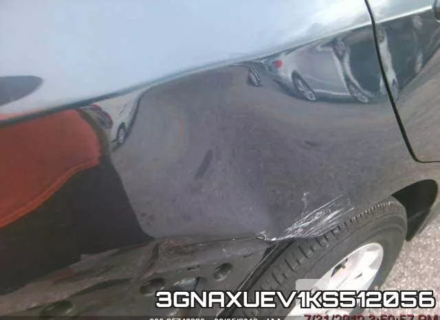 3GNAXUEV1KS512056 фото 4