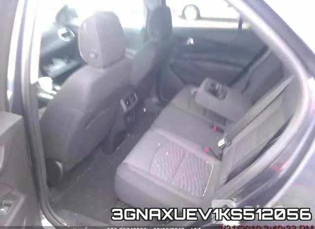3GNAXUEV1KS512056 фото 9