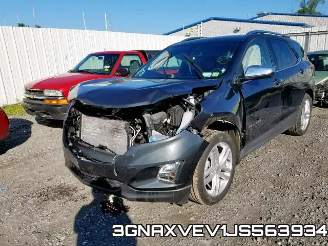 3GNAXVEV1JS563934 фото 3