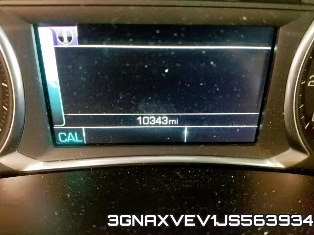 3GNAXVEV1JS563934 фото 9